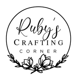 Ruby's Crafting Corner 
