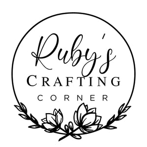Ruby&#39;s Crafting Corner 